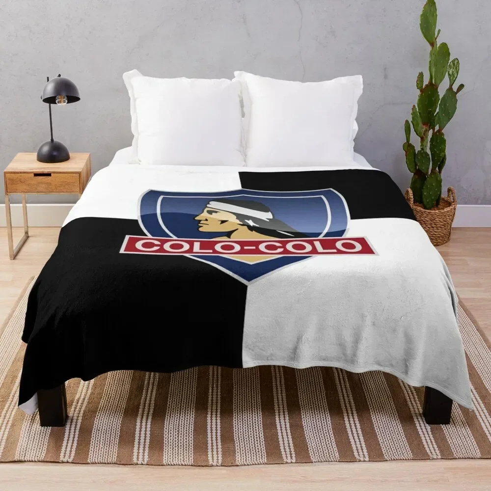 Home Textiles Throw - Одеяло Colo Чили, плюшевое одеяло для