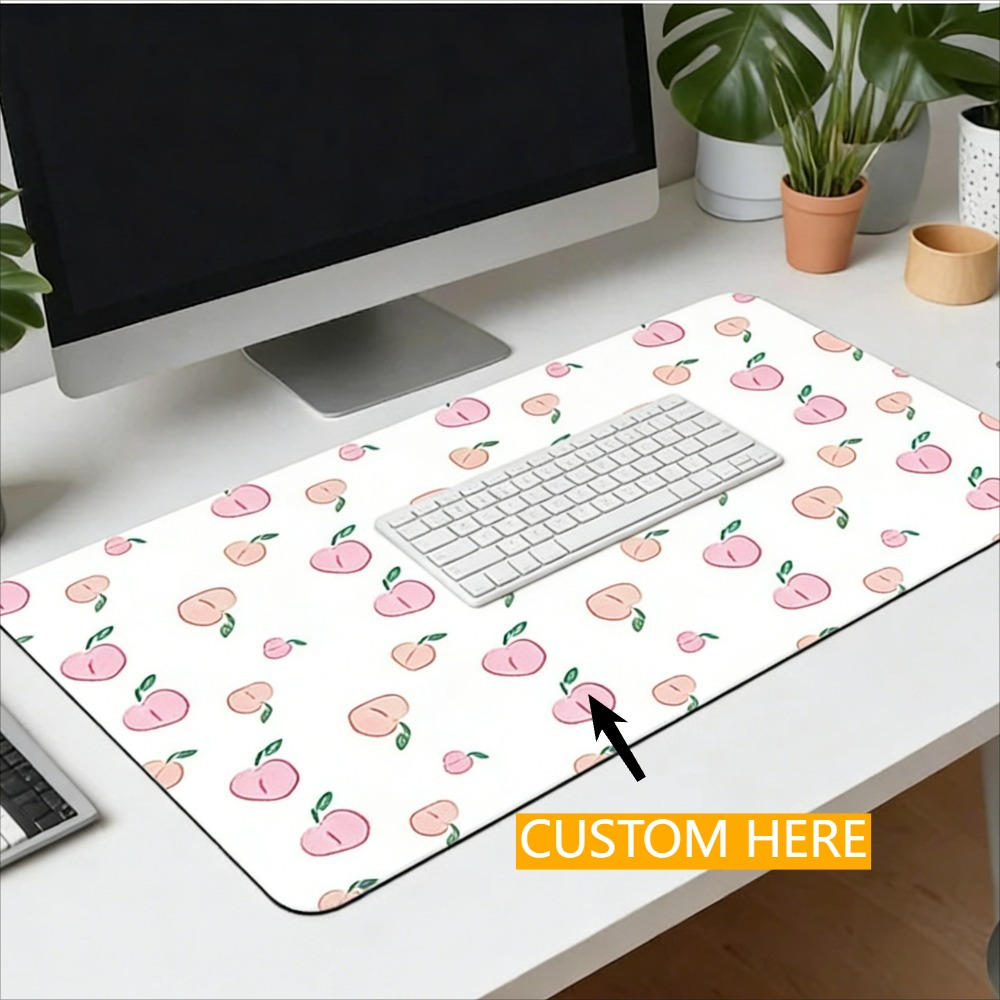 Home And Textiles - Коврик для мыши с индивидуальным дизайном