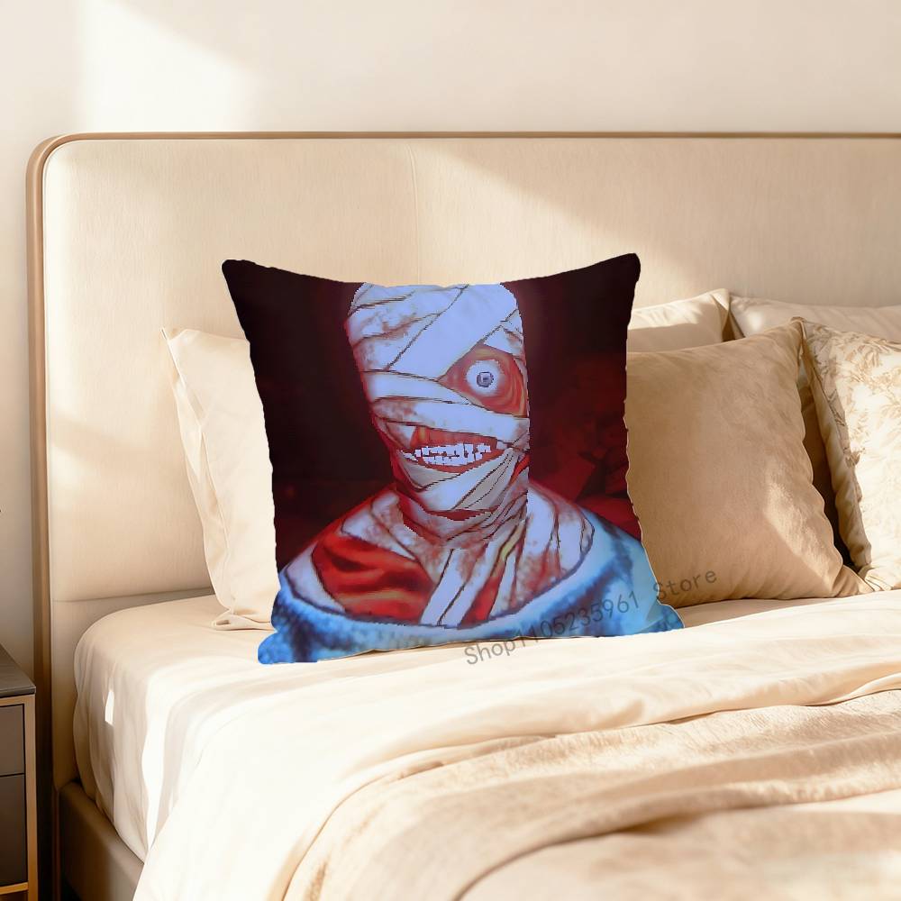 Anya Curly M-очиститель рта Дж – обзор и цена Jimmy Home Textiles