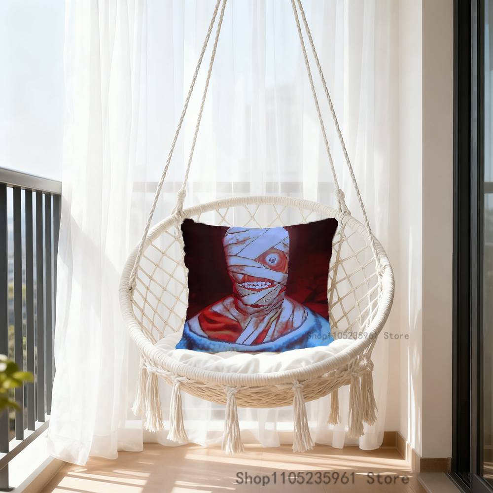 Anya Curly M-очиститель рта Дж – обзор и цена Jimmy Home Textiles