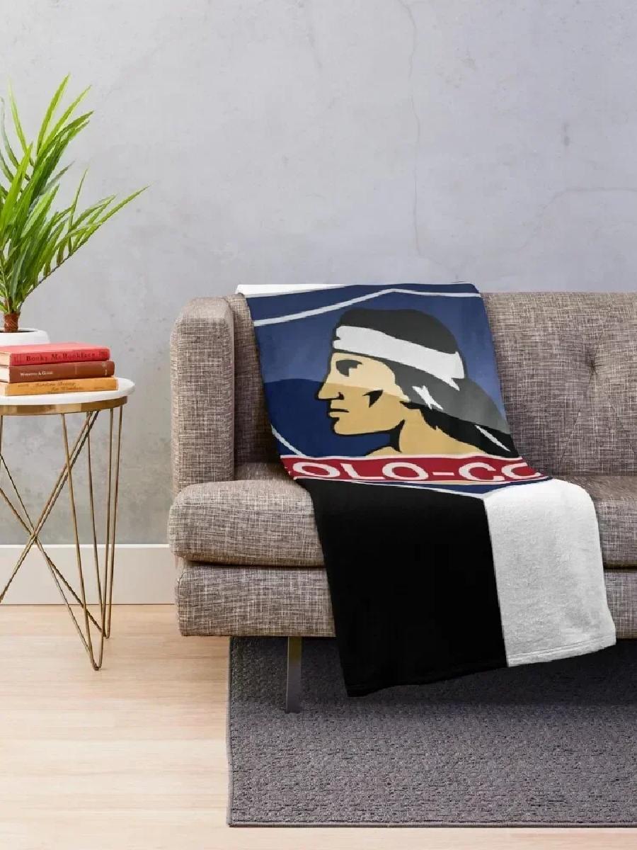 Одеяло Colo Чили, плюшевое оде – обзор и цена Home Textiles Throw