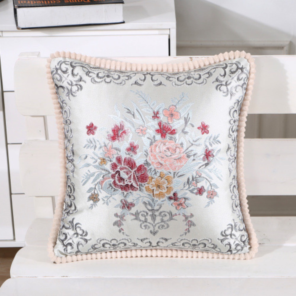 CIFBUY 48x48см Роскошная класс – обзор и цена Home Textiles Throw