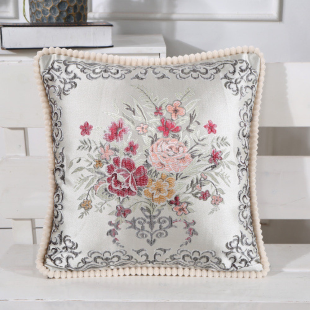 CIFBUY 48x48см Роскошная класс – обзор и цена Home Textiles Throw