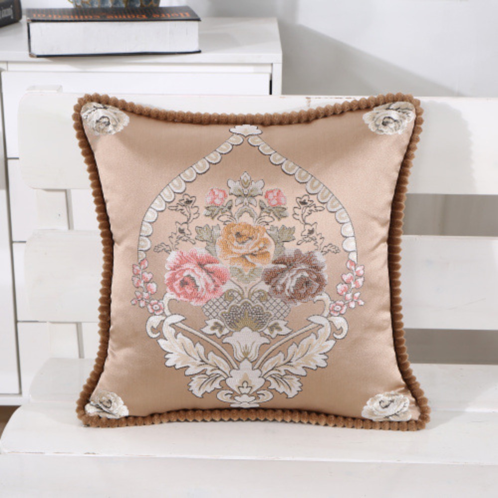 CIFBUY 48x48см Роскошная класс – обзор и цена Home Textiles Throw