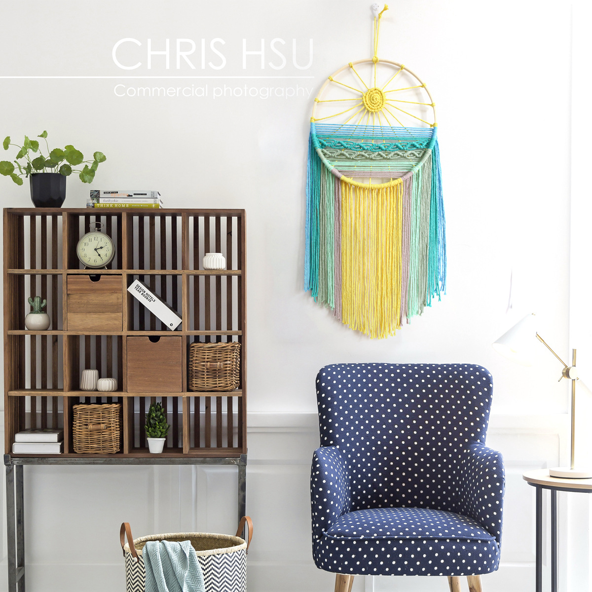 Настенный гобелен в стиле бохо – обзор и цена Sunrise Home Textiles & Apparel