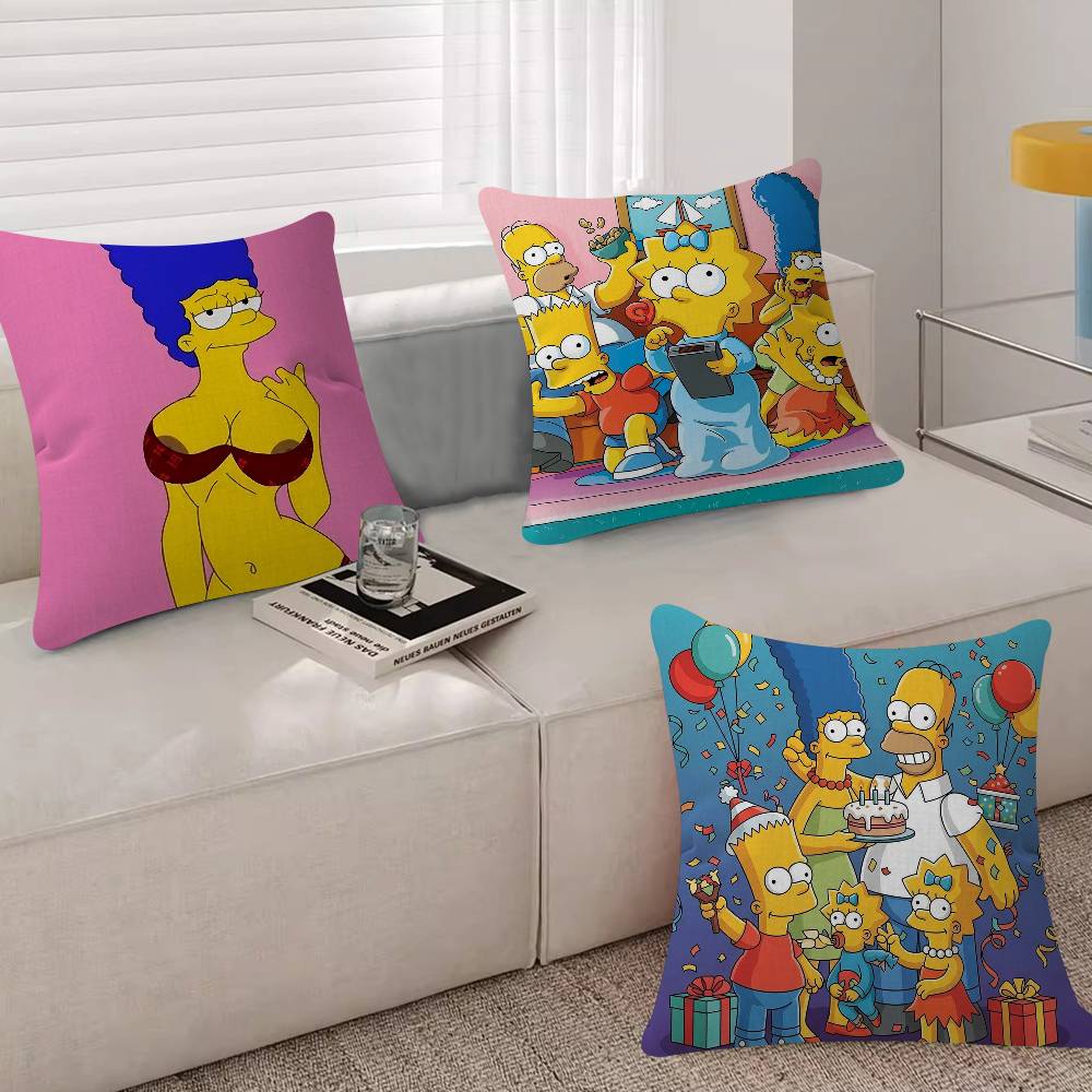 Наволочка для подушки с аниме- – обзор и цена Home Art Textiles