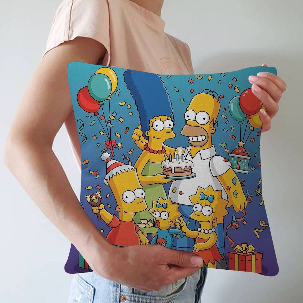 Наволочка для подушки с аниме- – обзор и цена Home Art Textiles