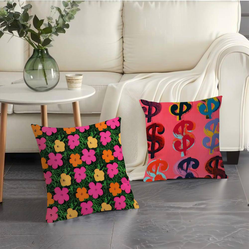 Наволочка для подушки в стиле  – обзор и цена Home Art Textiles