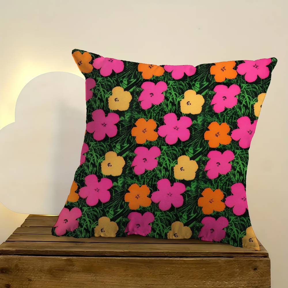 Наволочка для подушки в стиле  – обзор и цена Home Art Textiles