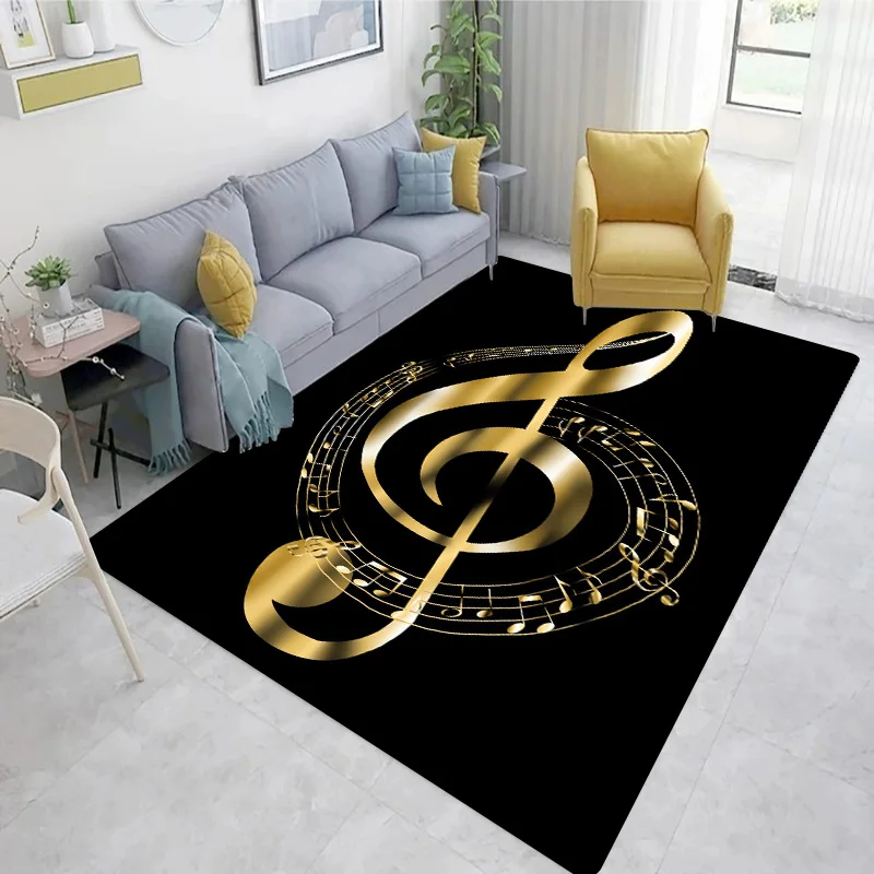 Фортепиано, черно-белые клавиш – обзор и цена Home Textiles Notes
