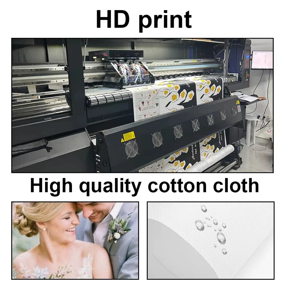 Индивидуальные холстовые карти – обзор и цена Home Art Textiles