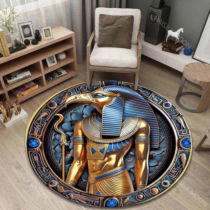 Новый продукт! Ковер с принтом – обзор и цена Home Art Textiles