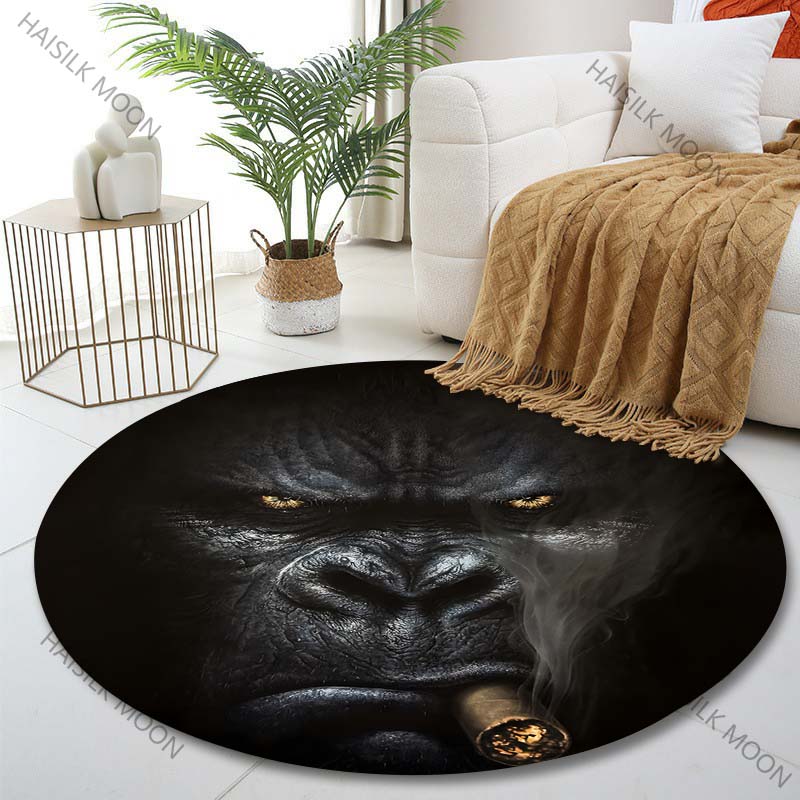 Различные размеры. Круглый ков – обзор и цена Home Art Textiles
