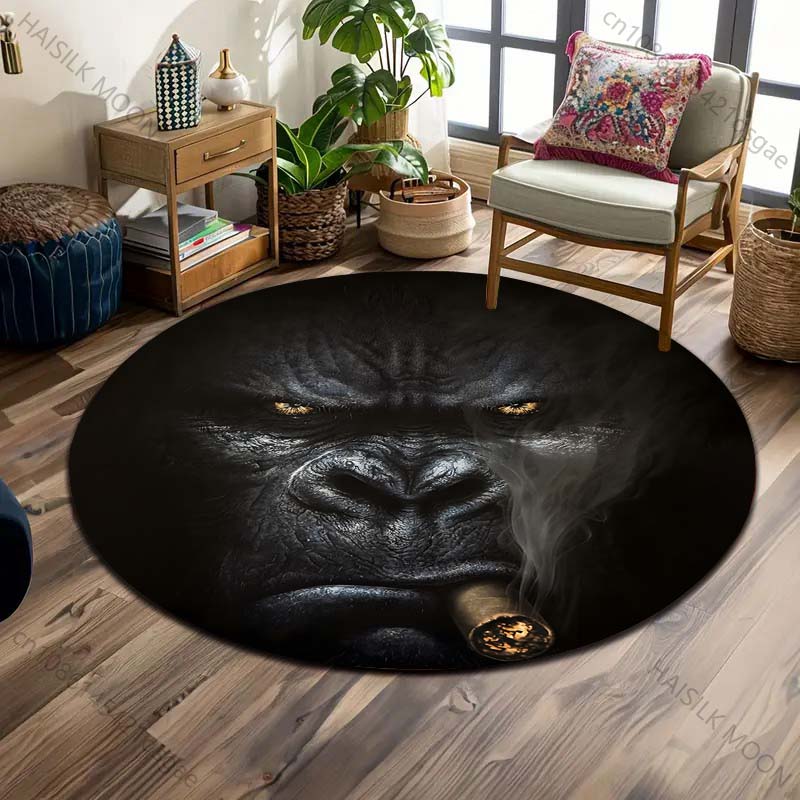 Различные размеры. Круглый ков – обзор и цена Home Art Textiles