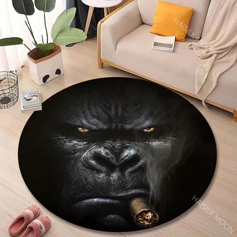 Различные размеры. Круглый ков – обзор и цена Home Art Textiles