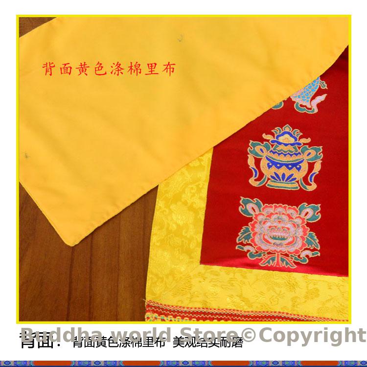 Украшение буддизма, семейный д – обзор и цена Home Art Textiles