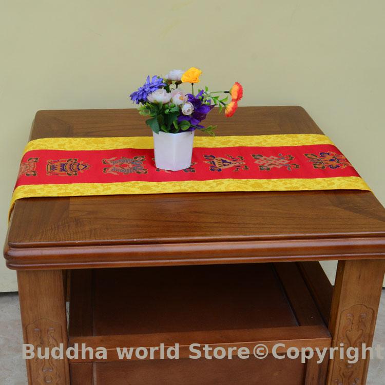 Украшение буддизма, семейный д – обзор и цена Home Art Textiles