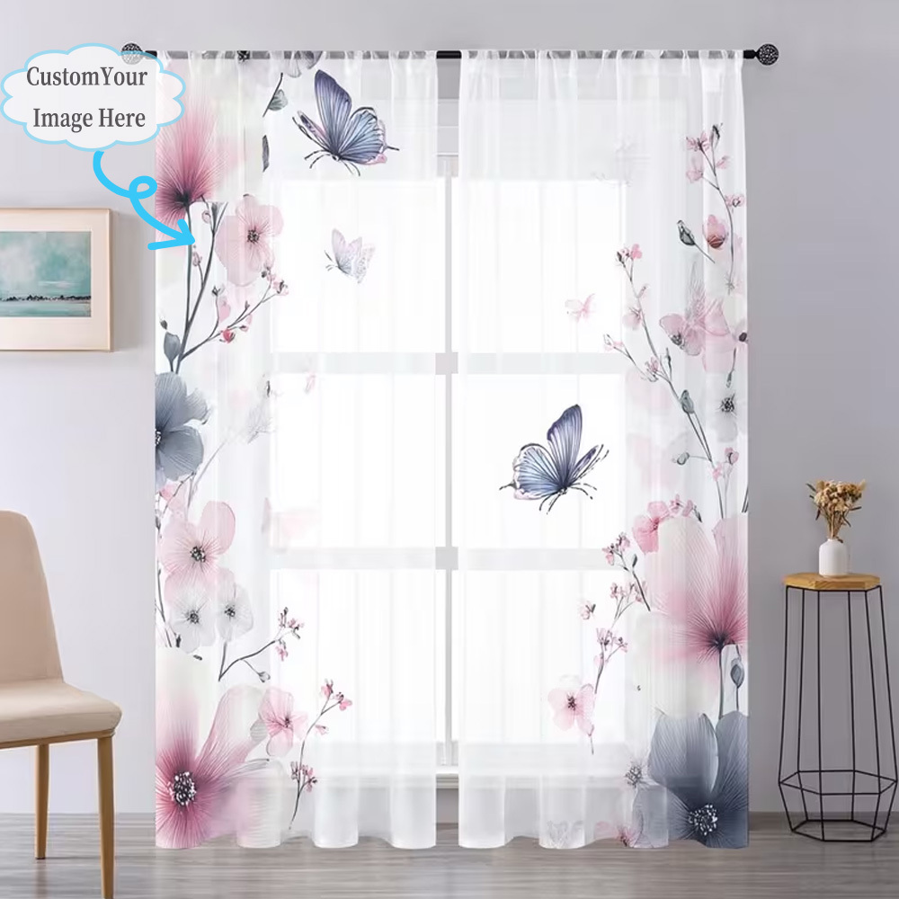 Индивидуальные 2D плоские полу – обзор и цена Home And Textiles