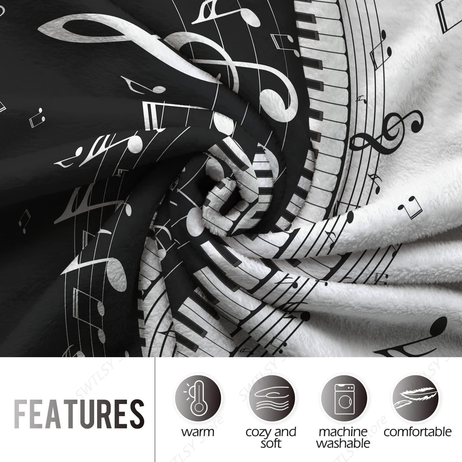 Музыкальное одеяло, подарки дл – обзор и цена Home Textiles Notes