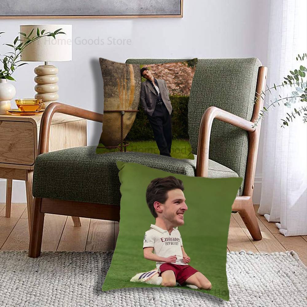 Наволочка с изображением Декла – обзор и цена Home Textiles Ireland
