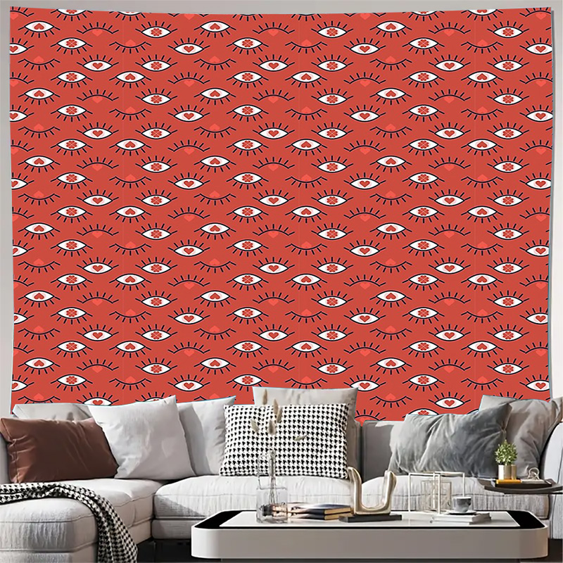Богемный гобелен, настенный эс – обзор и цена Home Art Textiles