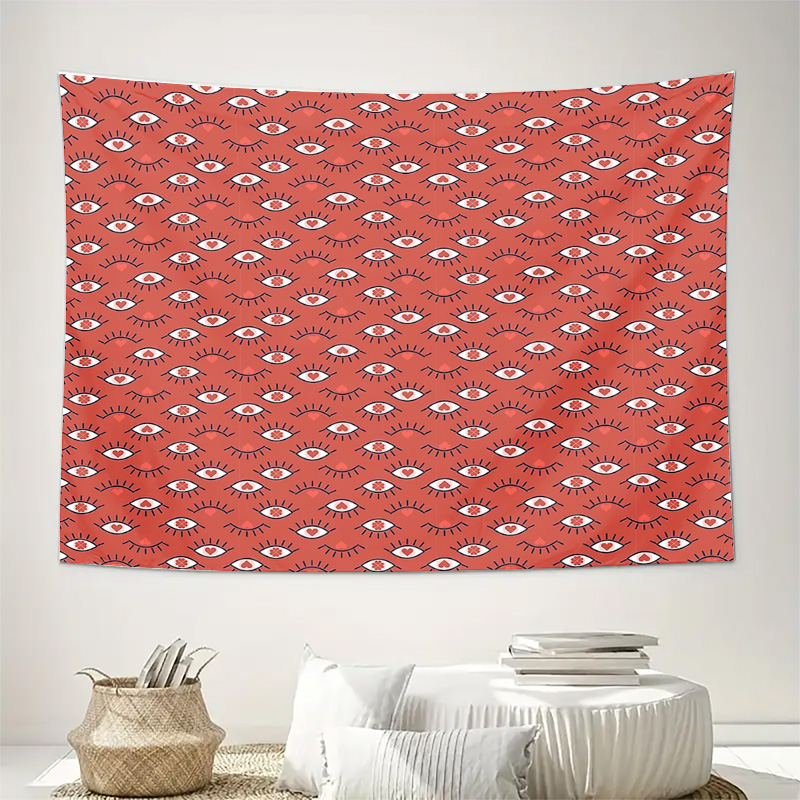 Богемный гобелен, настенный эс – обзор и цена Home Art Textiles