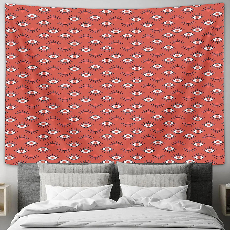 Богемный гобелен, настенный эс – обзор и цена Home Art Textiles