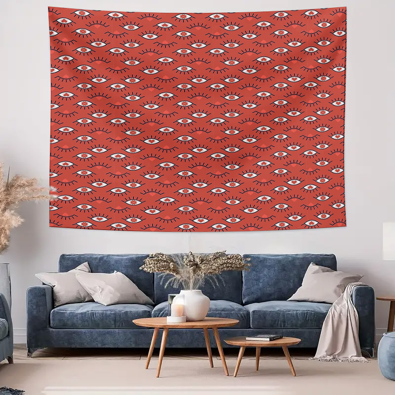 Богемный гобелен, настенный эс – обзор и цена Home Art Textiles