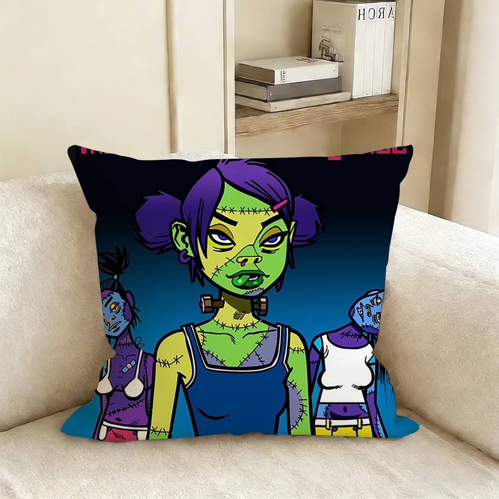 Квадратная наволочка M-Mindles – обзор и цена Jimmy Home Textiles