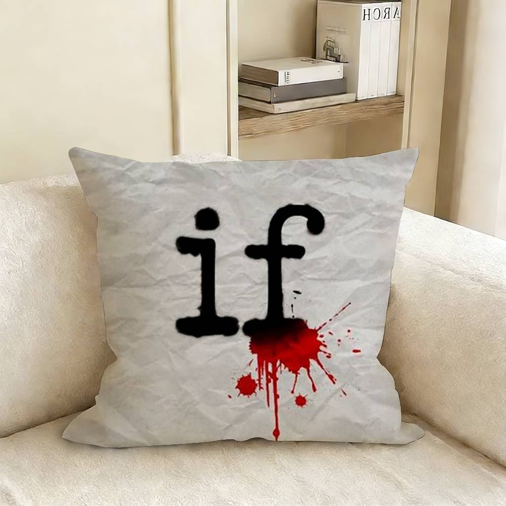Квадратная наволочка M-Mindles – обзор и цена Jimmy Home Textiles