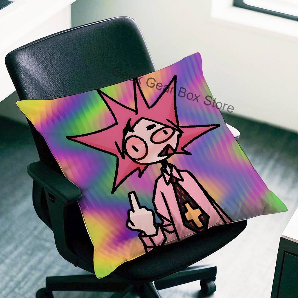 Наволочка M-Mindless Self Indu – обзор и цена Jimmy Home Textiles