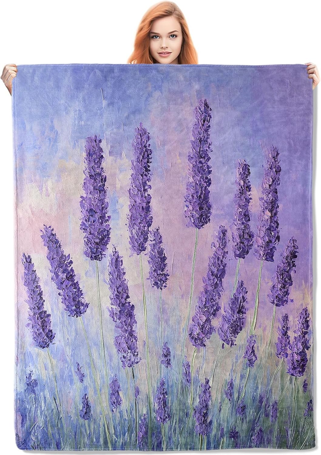 Фланелевое одеяло для кемпера, – обзор и цена Home Textiles Throw