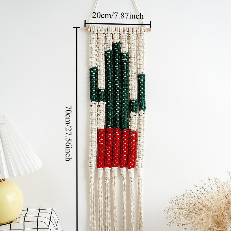 1 шт. Скандинавское настенное  – обзор и цена Home Art Textiles