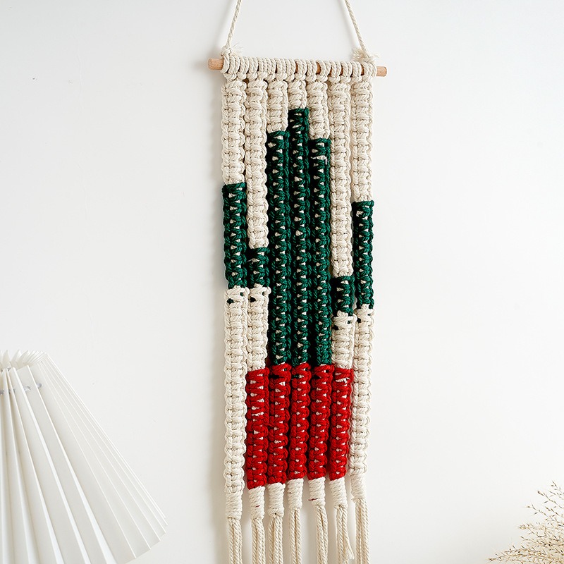 1 шт. Скандинавское настенное  – обзор и цена Home Art Textiles