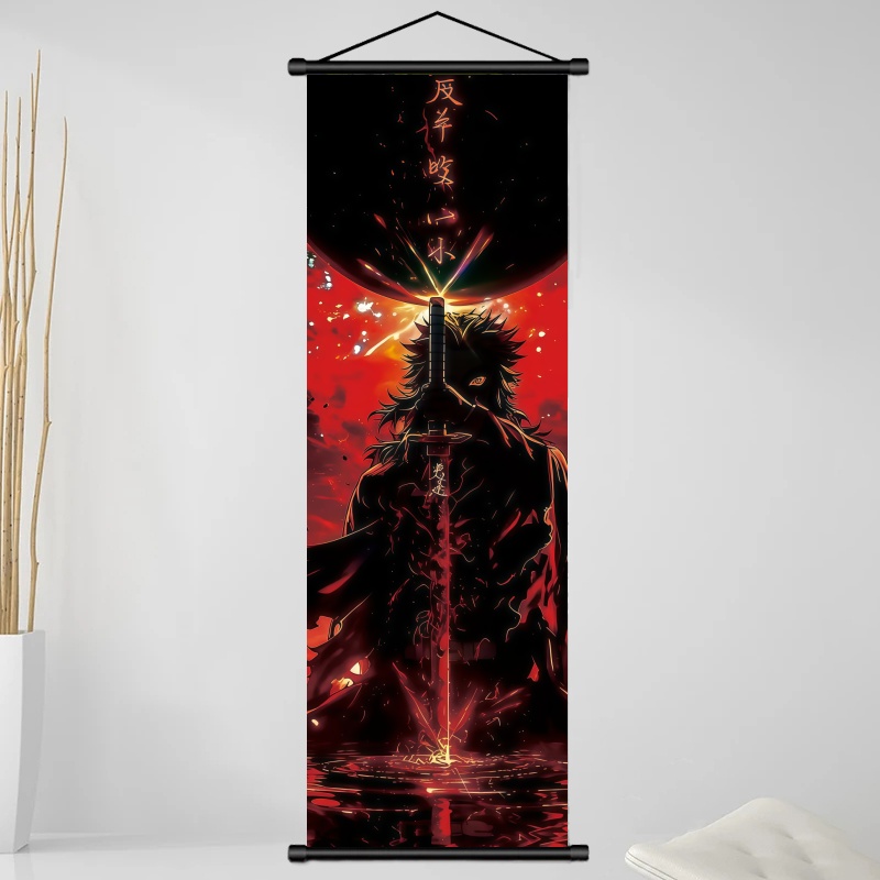 Аниме-постер Demon Slayer: Кёд – обзор и цена Home And Textiles