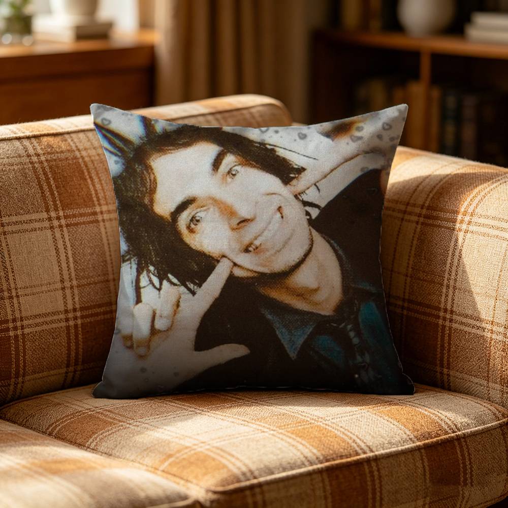 Наволочка M-Mindless Self Indu – обзор и цена Jimmy Home Textiles