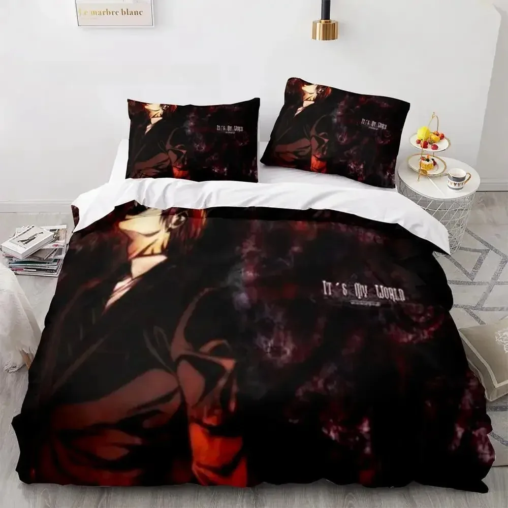 Death Note 3D принт аниме удоб – обзор и цена Home Textiles Notes