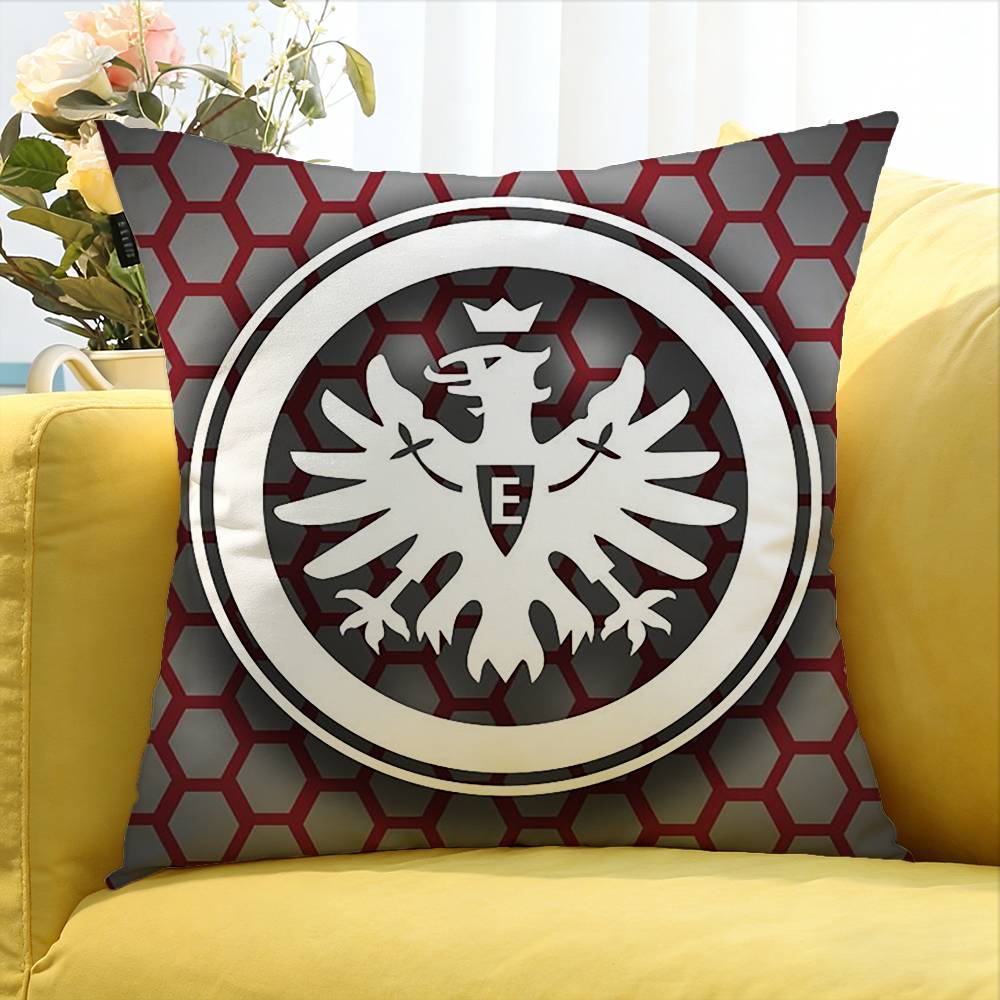E-Eintracht F-Frankfurt Famous – обзор и цена Home Textiles Frankfurt