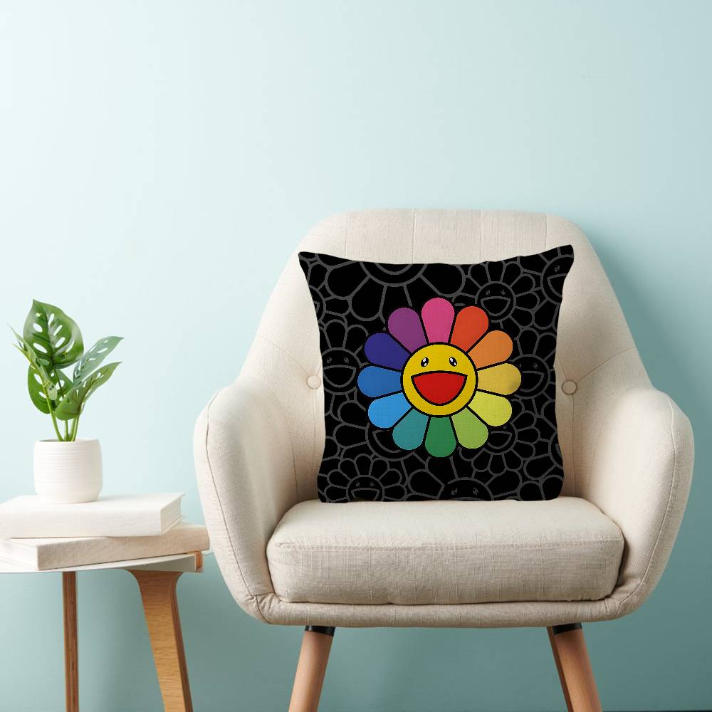Модный чехол для подушки с диз – обзор и цена Home Art Textiles