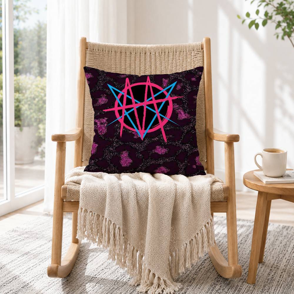 Наволочка M-Mindless Self Indu – обзор и цена Jimmy Home Textiles