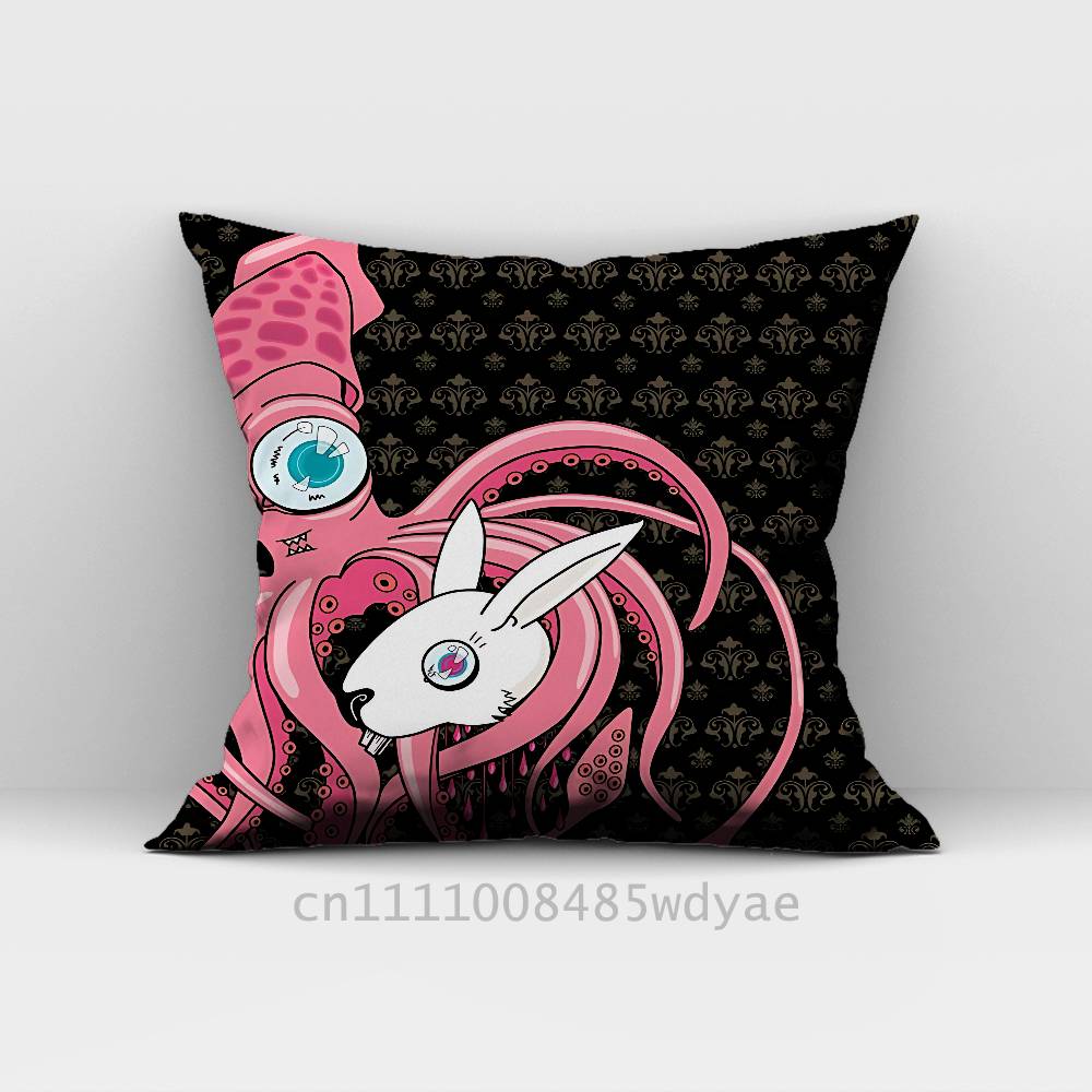 Декоративная подушка M-Mindles – обзор и цена Jimmy Home Textiles