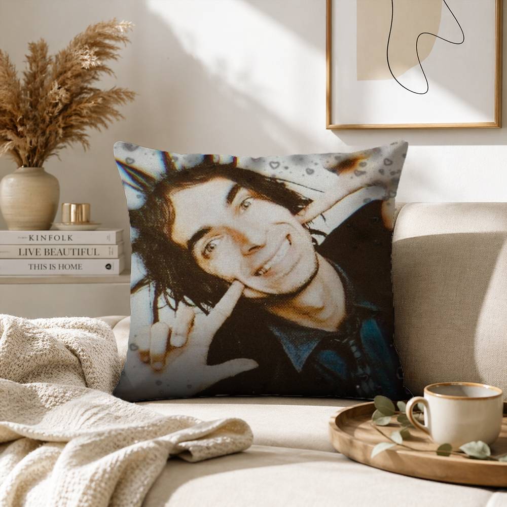 Наволочка M-Mindless Self Indu – обзор и цена Jimmy Home Textiles