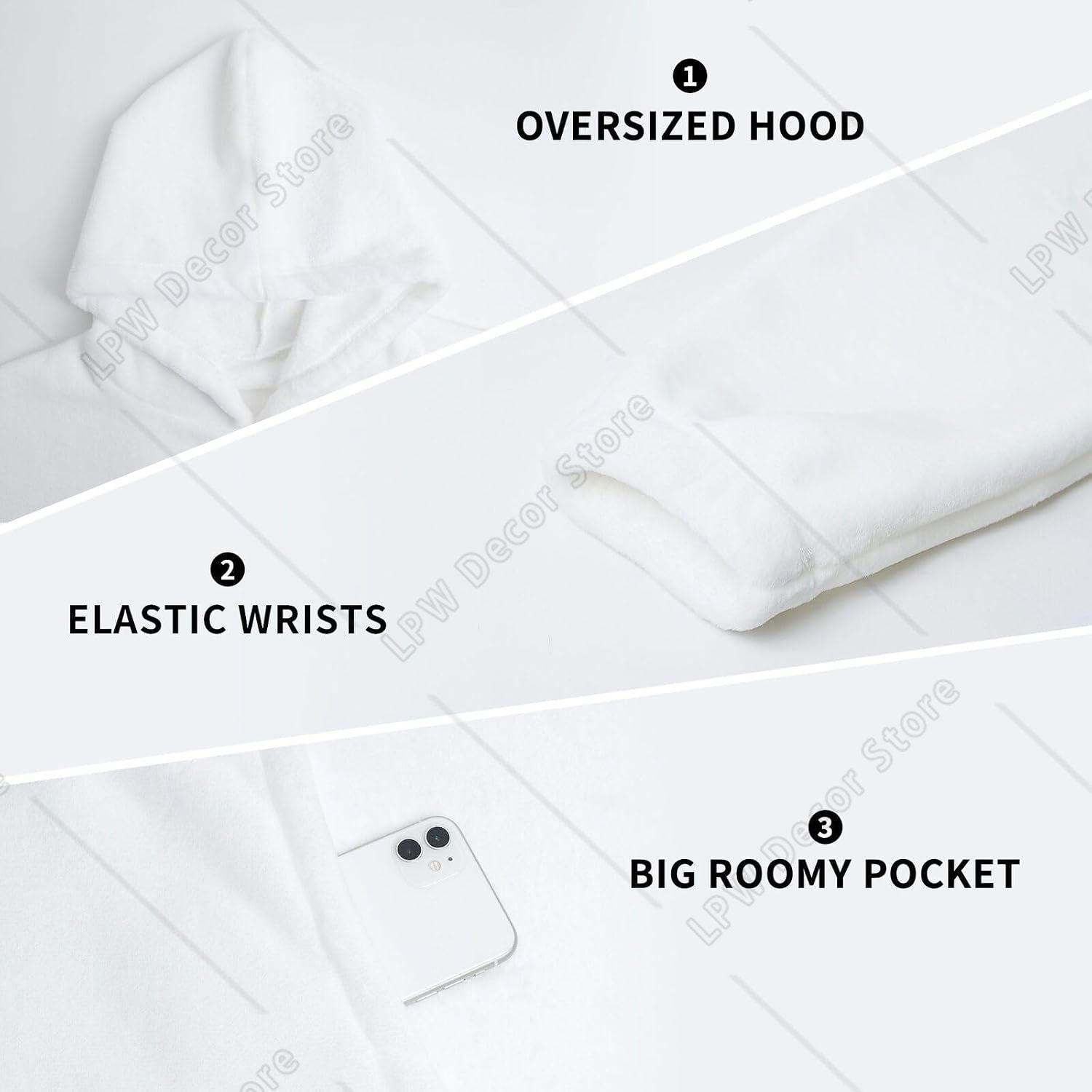 Яркие худи с принтом музыкальн – обзор и цена Home Textiles Notes